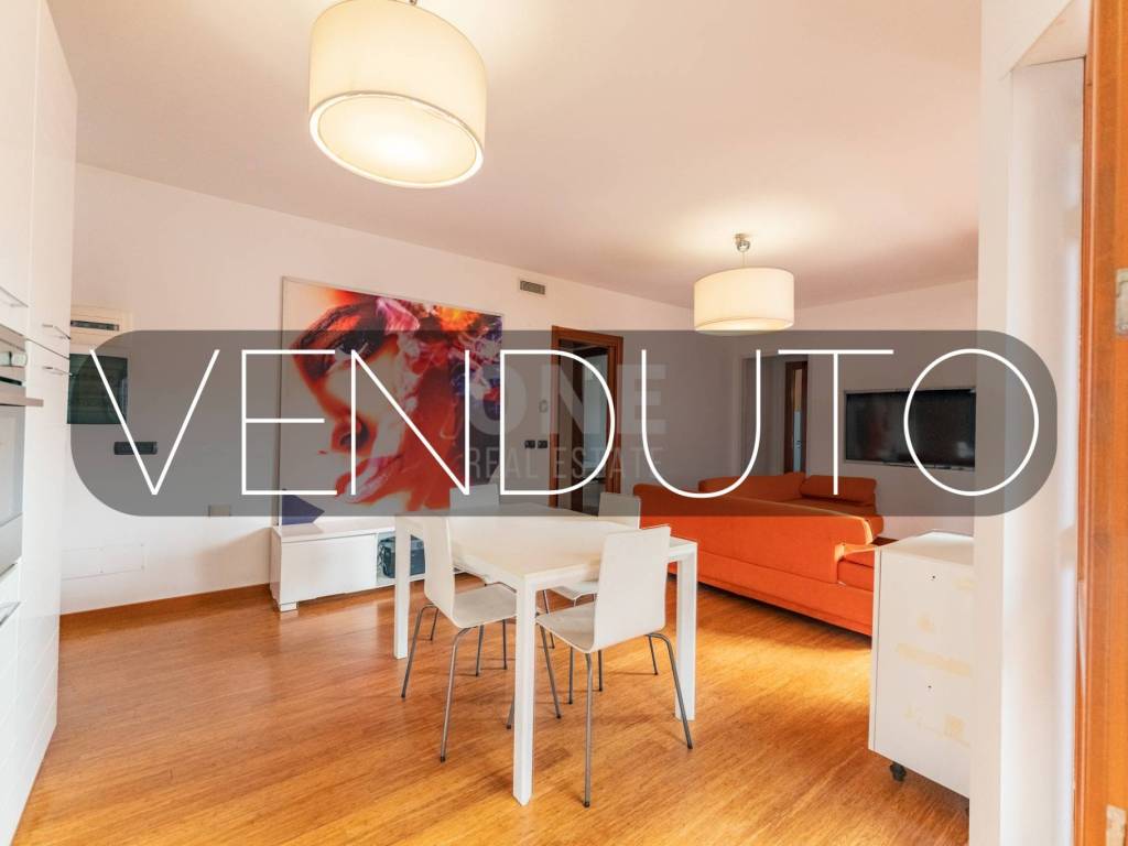 appartamento in vendita a Milano in zona Precotto