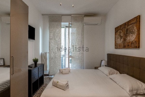 appartamento in vendita a Milano in zona Villapizzone