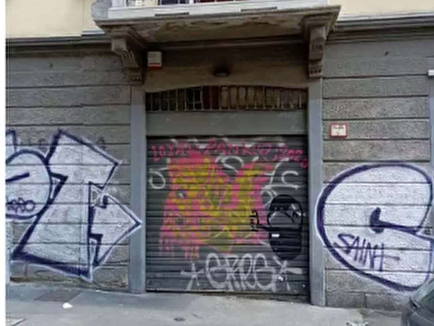negozio in vendita a Milano