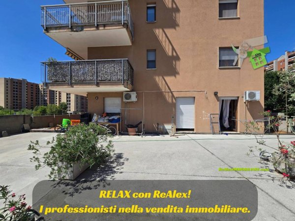appartamento in vendita a Milano in zona Crescenzago