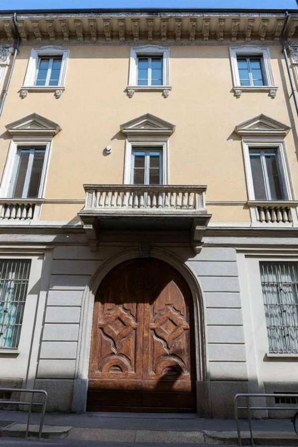 appartamento in vendita a Milano in zona Solari