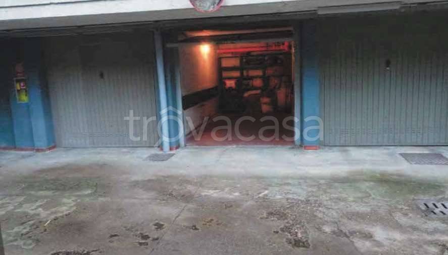 appartamento in vendita a Milano in zona Quarto Cagnino