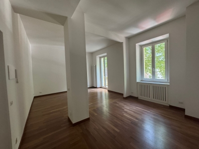 appartamento in vendita a Milano in zona Porta Romana