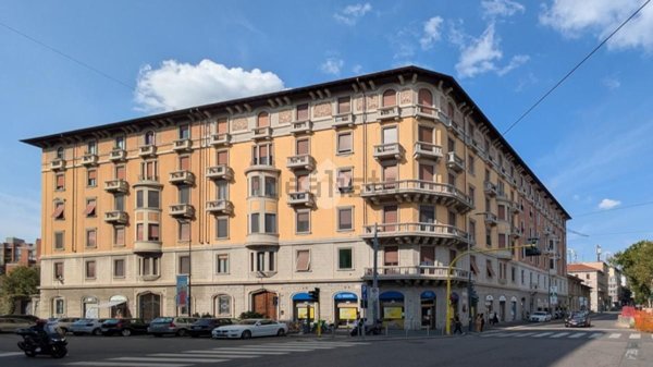 appartamento in vendita a Milano in zona Porta Romana