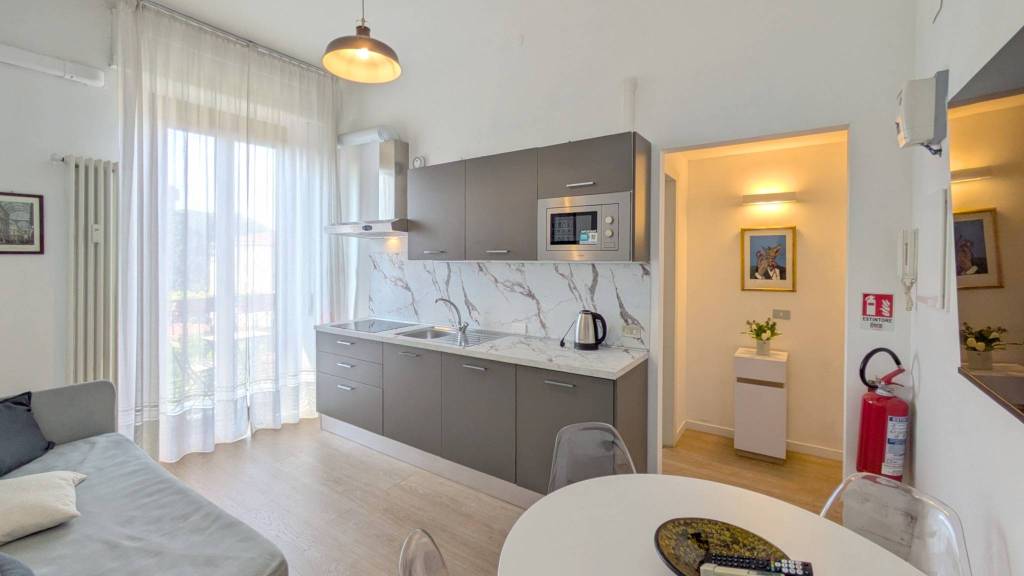 appartamento in vendita a Milano in zona Porta Romana