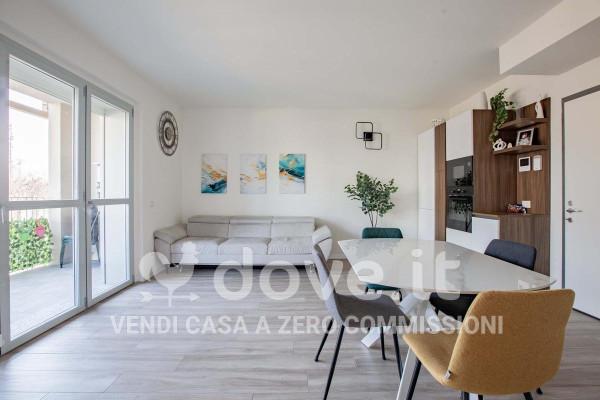 appartamento in vendita a Milano in zona Bicocca