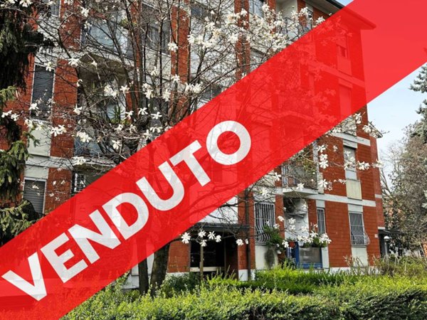 appartamento in vendita a Milano in zona Forlanini