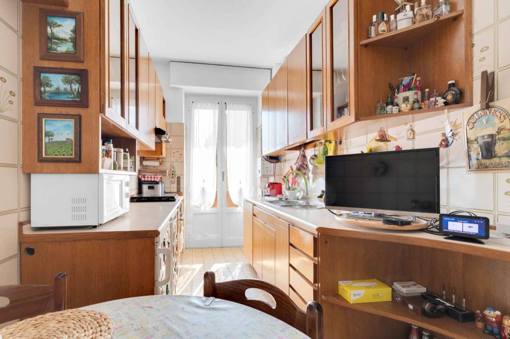 appartamento in vendita a Milano in zona Centro Storico