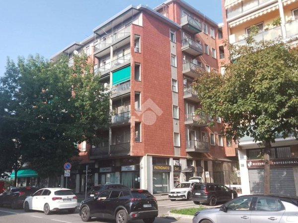 appartamento in vendita a Milano in zona Crescenzago