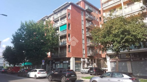 appartamento in vendita a Milano in zona Centro Storico