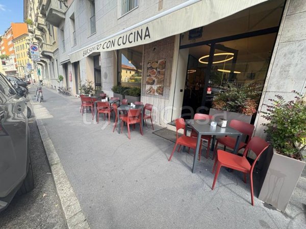 appartamento in vendita a Milano in zona Centro Storico