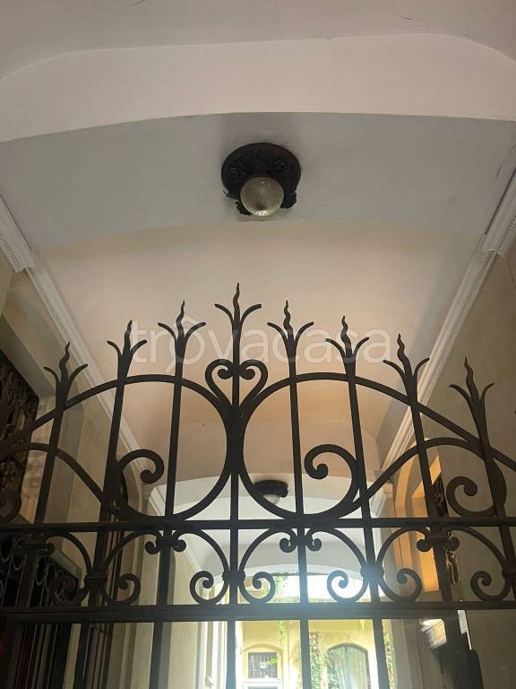 appartamento in vendita a Milano in zona Brera