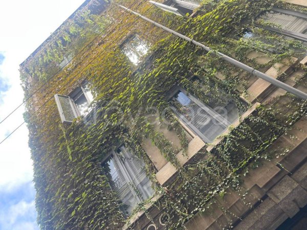 appartamento in vendita a Milano in zona Cadorna