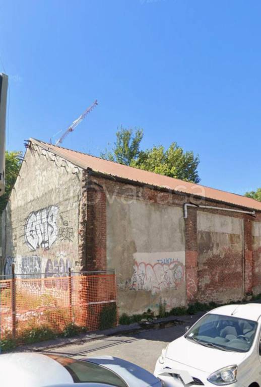 monolocale in vendita a Milano in zona Bovisa