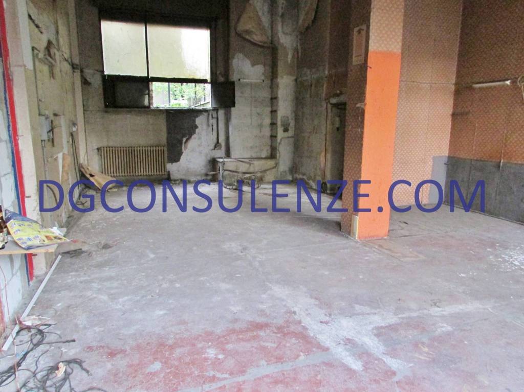 appartamento in vendita a Milano in zona Porta Vittoria