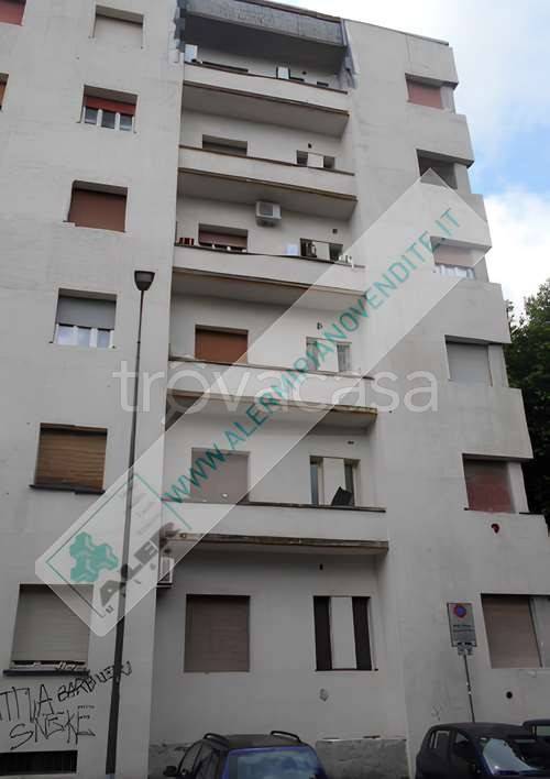 appartamento in vendita a Milano in zona San Siro