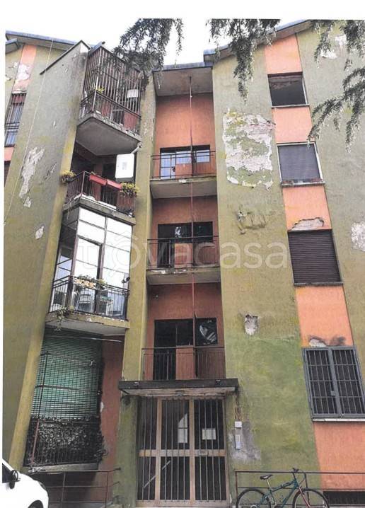 appartamento in vendita a Milano in zona Comasina