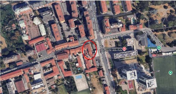 appartamento in vendita a Milano in zona Quarto Oggiaro