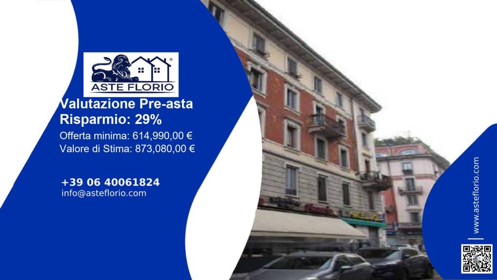negozio in vendita a Milano