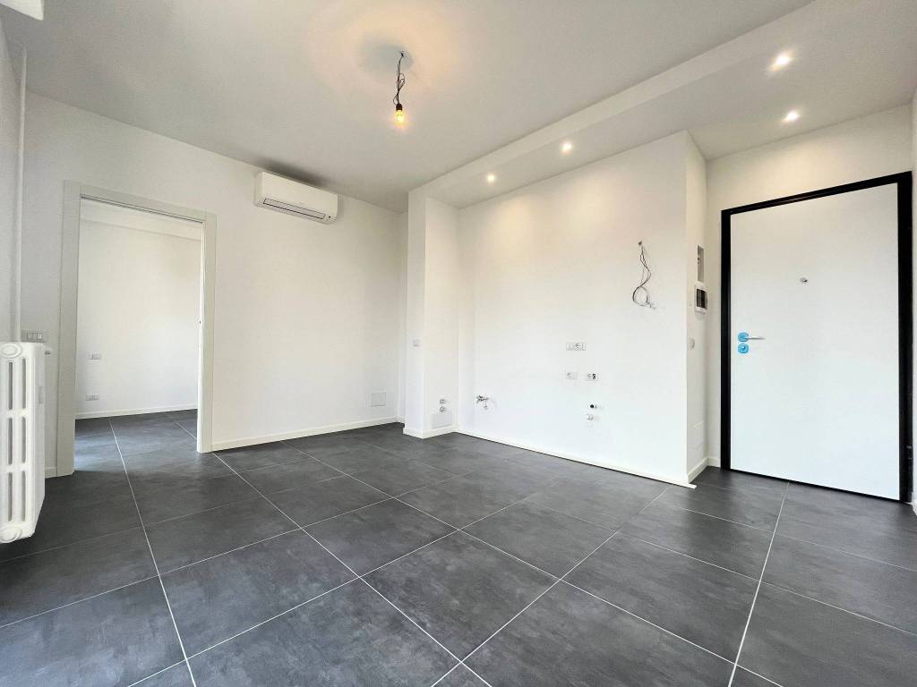 appartamento in vendita a Milano in zona Rogoredo