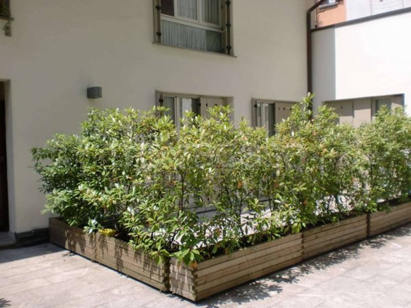appartamento in vendita a Milano in zona Bovisa