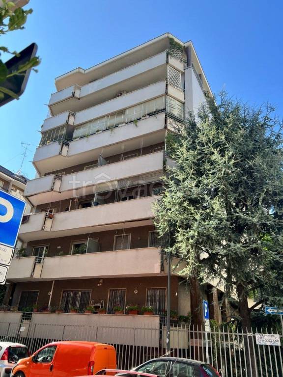 appartamento in vendita a Milano in zona Città Studi
