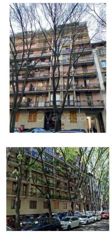 appartamento in vendita a Milano in zona Città Studi