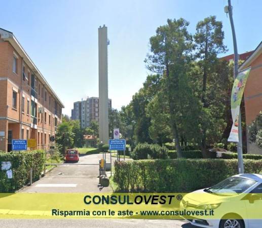 appartamento in vendita a Milano in zona Affori