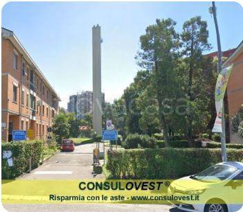 appartamento in vendita a Milano in zona Affori