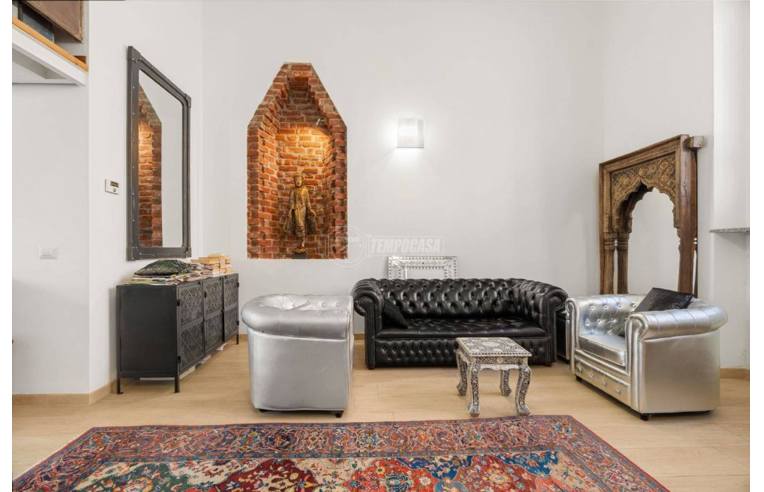 appartamento in vendita a Milano in zona Porta Romana