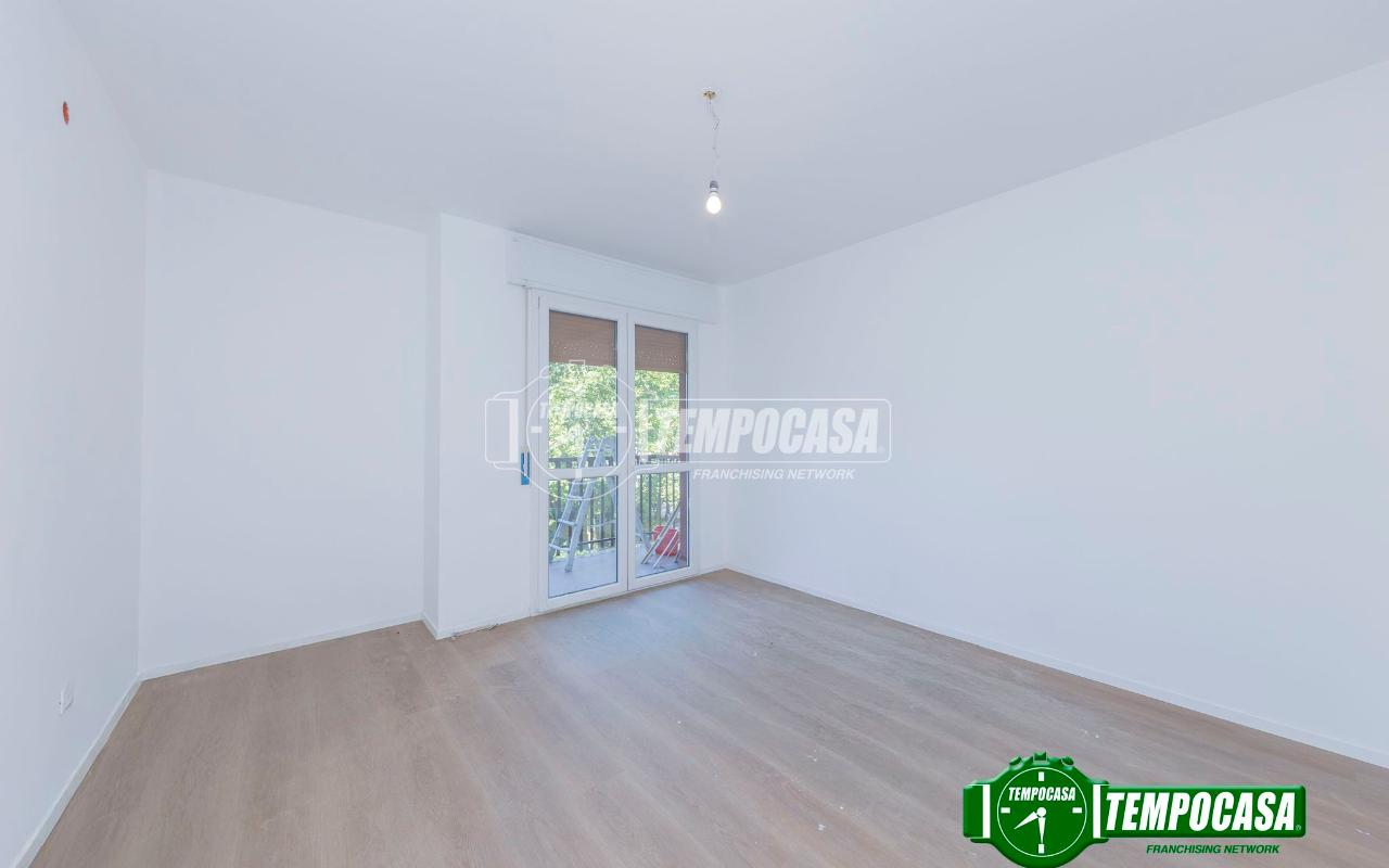 appartamento in vendita a Milano in zona Gallaratese