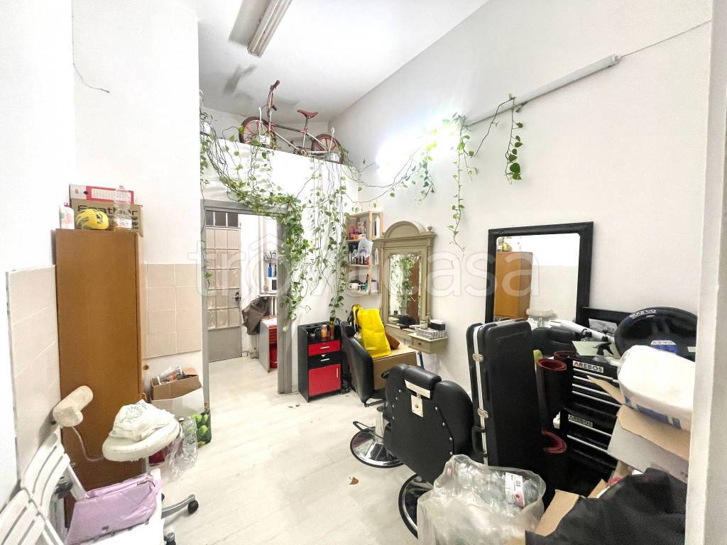 attico in vendita a Milano in zona Ghisolfa