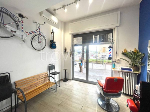 attico in vendita a Milano in zona Ghisolfa