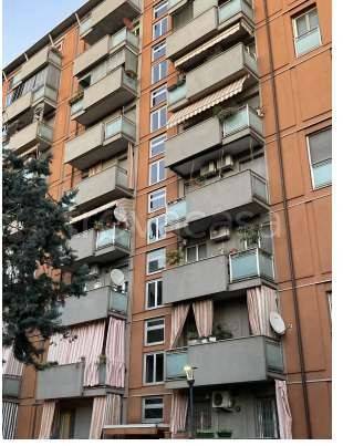 appartamento in vendita a Milano in zona Comasina
