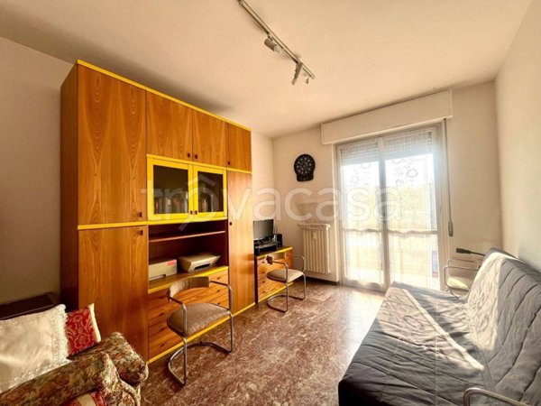appartamento in vendita a Milano in zona Rogoredo