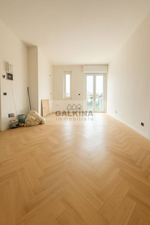 appartamento in vendita a Milano in zona Dergano