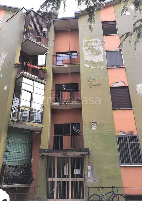 appartamento in vendita a Milano in zona Comasina