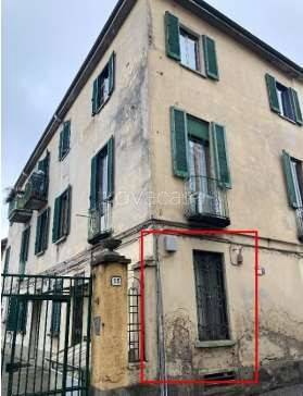 appartamento in vendita a Milano in zona Quarto Oggiaro