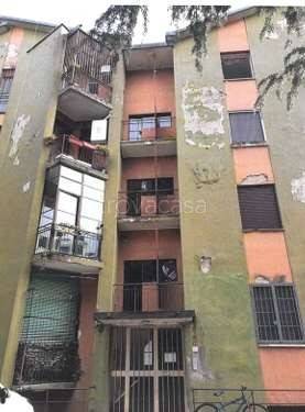 appartamento in vendita a Milano in zona Comasina