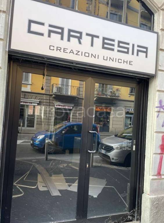 appartamento in vendita a Milano in zona Dergano