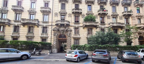 appartamento in vendita a Milano