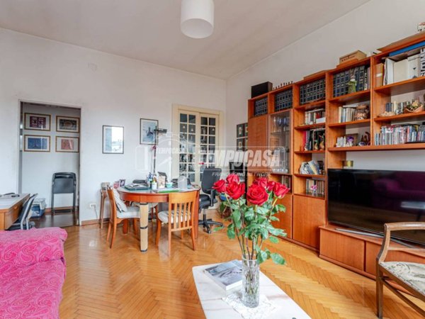 appartamento in vendita a Milano in zona Città Studi