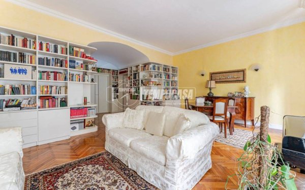 appartamento in vendita a Milano in zona Centro Storico