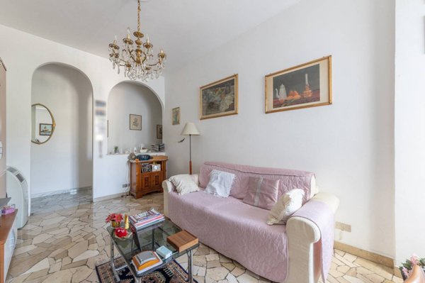 appartamento in vendita a Milano in zona Porta Romana