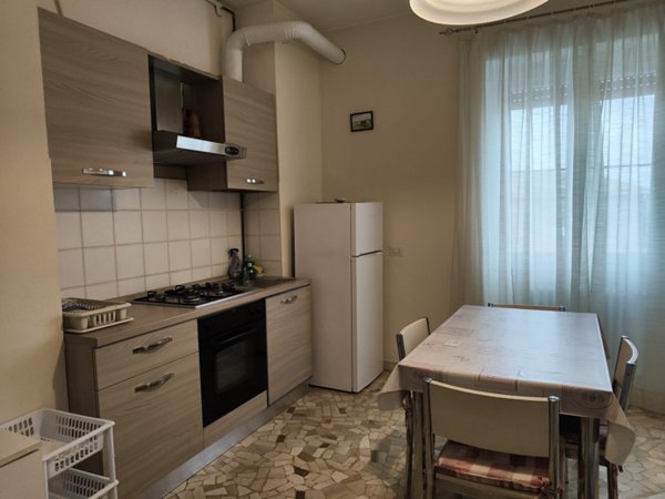 appartamento in vendita a Milano in zona Crescenzago