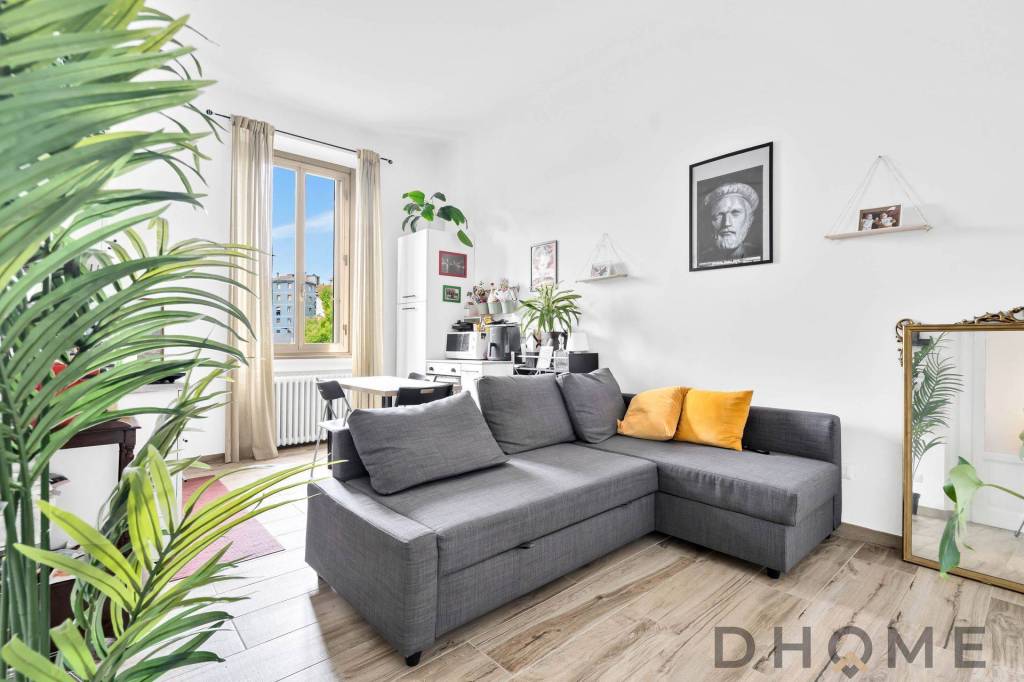 appartamento in vendita a Milano in zona San Siro