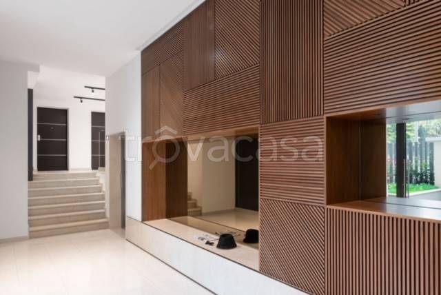 appartamento in vendita a Milano in zona Maggiolina