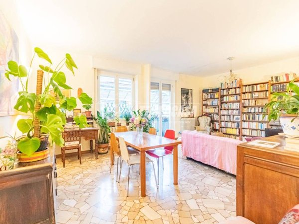appartamento in vendita a Milano in zona Isola
