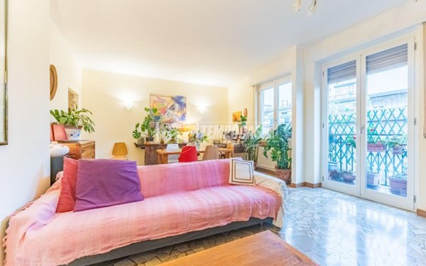appartamento in vendita a Milano in zona Isola