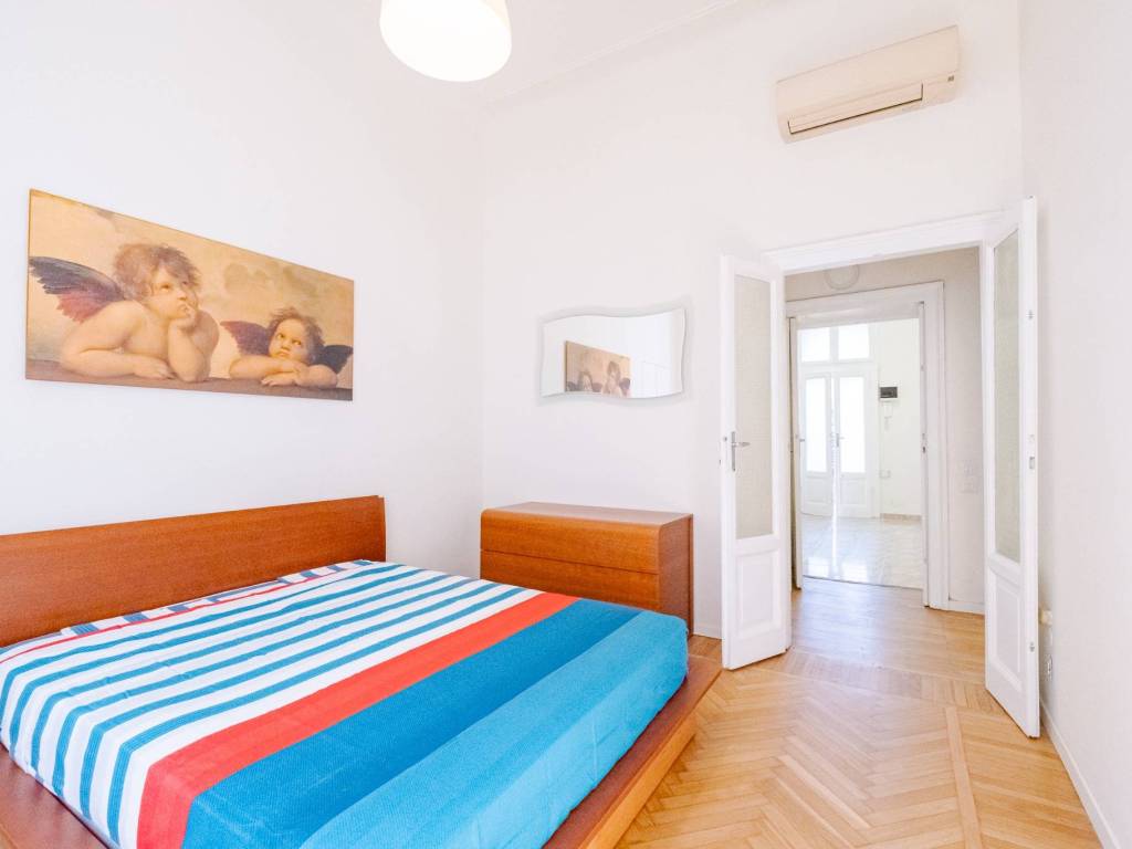 appartamento in vendita a Milano in zona Solari